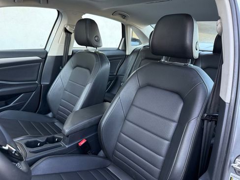 Used 2021 Volkswagen Jetta S image 11