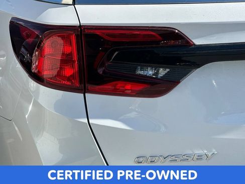 Used 2025 Honda Odyssey EX-L image 26