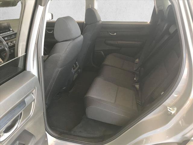 Used 2024 Honda CR-V LX image 19