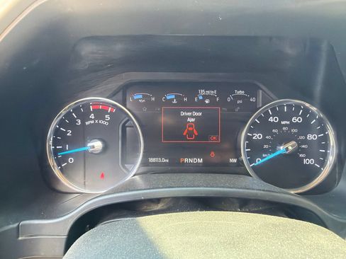 Used 2020 Ford F450 Lariat w/ Lariat Ultimate Package AWD/4WD image 14