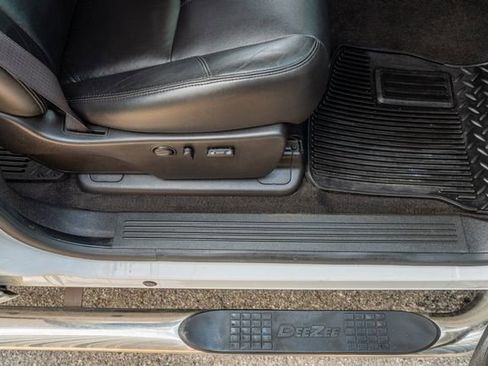 Used 2012 GMC Sierra 2500 SLT w/ SLT Convenience Package image 42