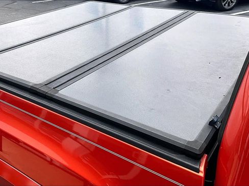 Used 2018 Toyota Tacoma TRD Sport image 33