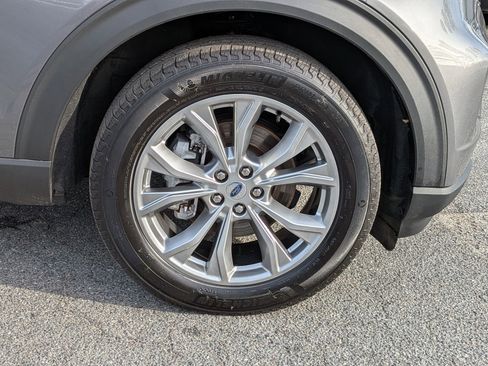 Certified 2023 Ford Explorer XLT w/ Equipment Group 202A image 13