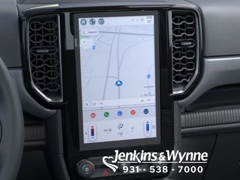 New 2026 Ford Ranger XLT image 14