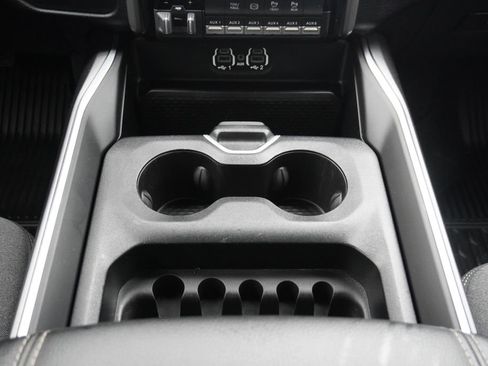 Used 2024 RAM 3500 Big Horn w/ Night Edition image 26