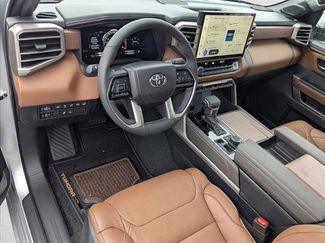 New 2026 Toyota Tundra 1794 Edition video 3