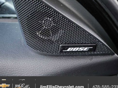 Used 2023 MAZDA CX-50 2.5 Turbo w/ Accent Package image 7