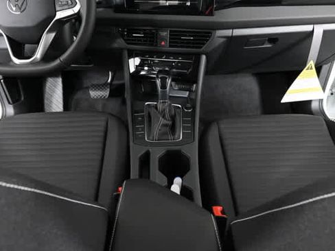 New 2026 Volkswagen Jetta S FWD image 16