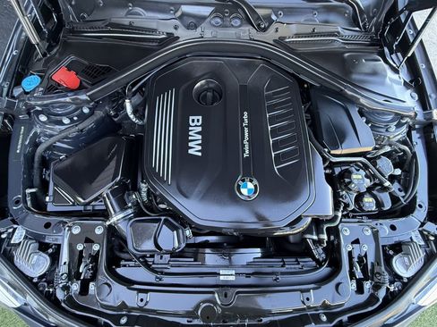 Used 2019 BMW 440i Gran Coupe w/ Executive Package RWD image 36
