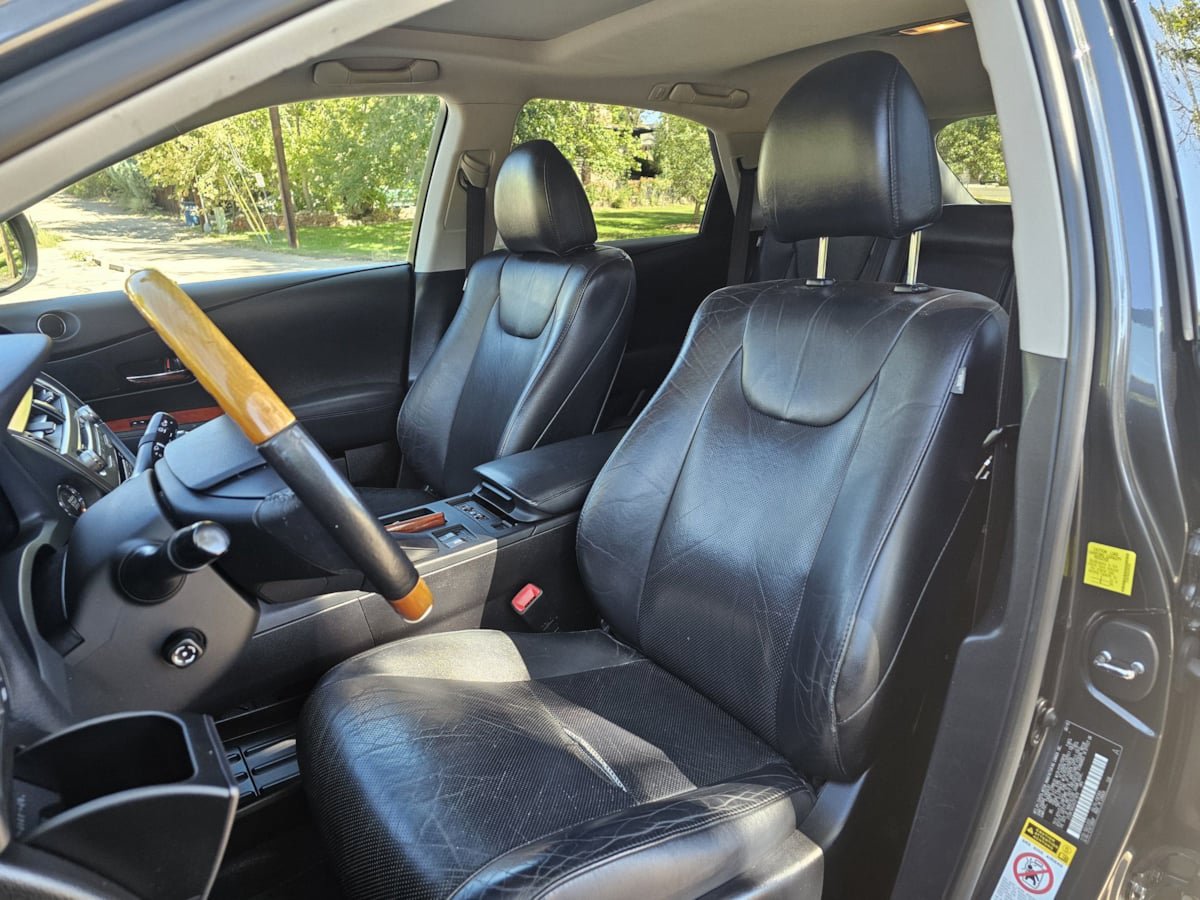 Used 2010 Lexus RX 350 AWD w/ Premium Pkg image 11