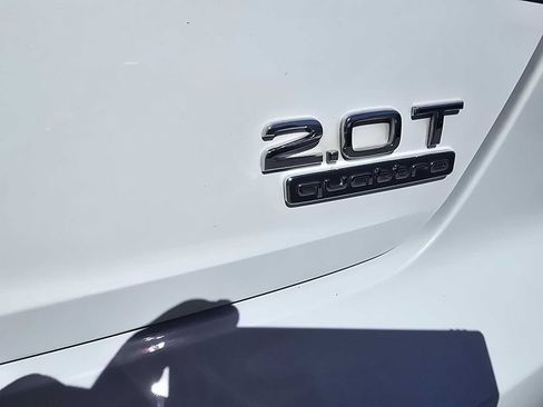 Used 2017 Audi A4 2.0T Prestige w/ Prestige Package AWD/4WD image 28