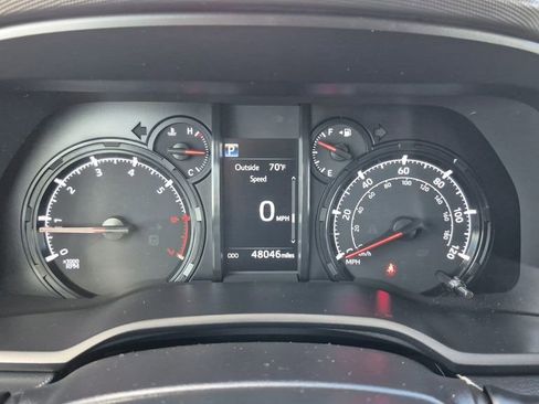 Used 2024 Toyota 4Runner SR5 image 17