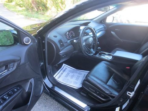 Used 2014 Acura RDX AWD w/ Technology Package image 7