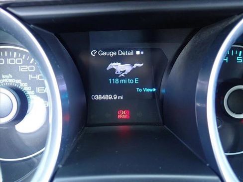 Used 2013 Ford Mustang Boss 302 image 23