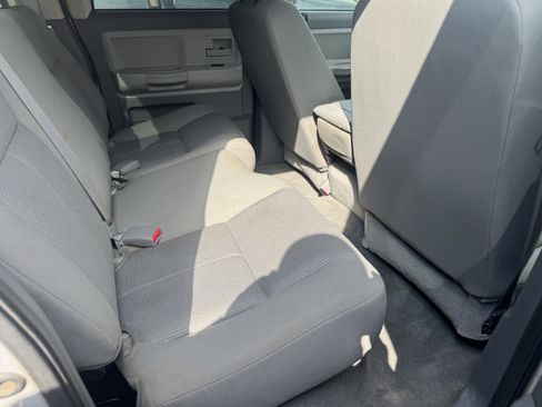 Used 2006 Dodge Dakota SLT image 11