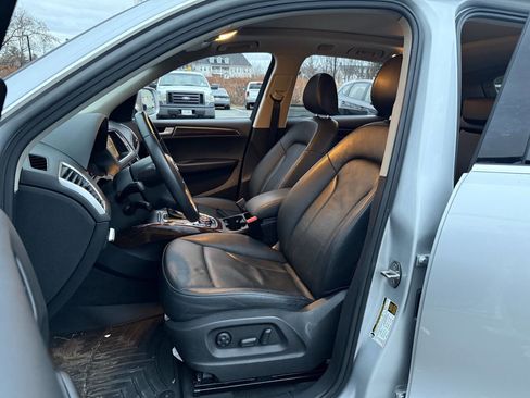 Used 2012 Audi Q5 3.2 Premium Plus image 12