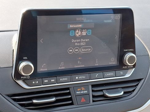 Used 2019 Nissan Altima 2.5 S FWD image 21