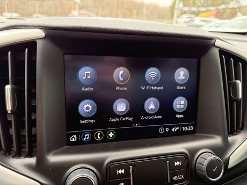 Used 2022 GMC Terrain SLT w/ Elevation Edition AWD/4WD image 36