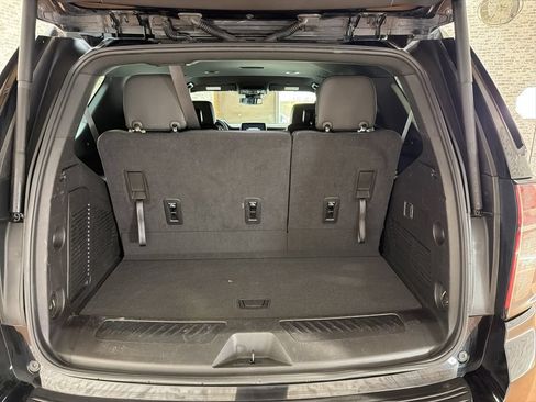 Used 2024 Chevrolet Tahoe LT AWD/4WD image 14