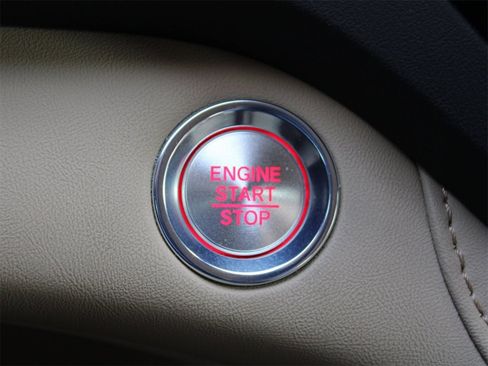 Used 2023 Acura RDX AWD image 28