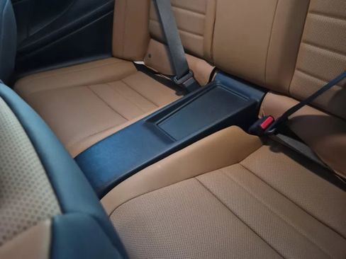 Used 2022 Lexus RC 350 Premium w/ Premium Package image 3