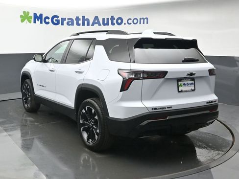 New 2026 Chevrolet Equinox RS w/ Convenience Package III image 24