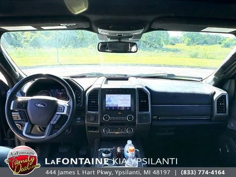 Used 2021 Ford Expedition XLT AWD/4WD image 12