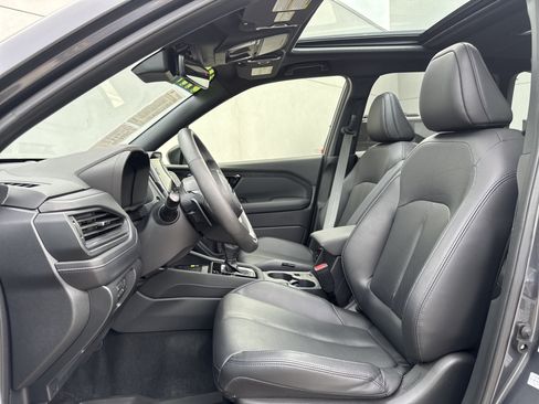 Certified 2025 Subaru Forester Limited AWD/4WD image 25
