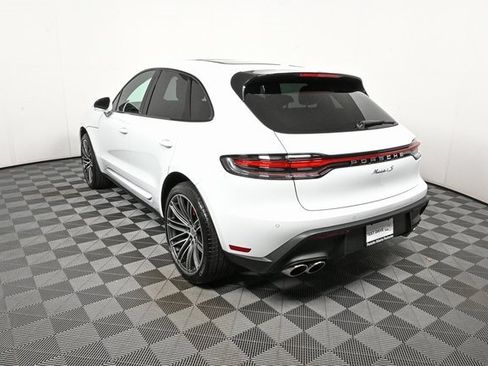 New 2026 Porsche Macan S image 5