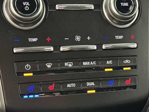 Used 2019 Lincoln MKC Reserve image 19