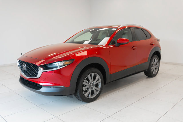 Used 2026 MAZDA CX-30 AWD 2.5 S image 26