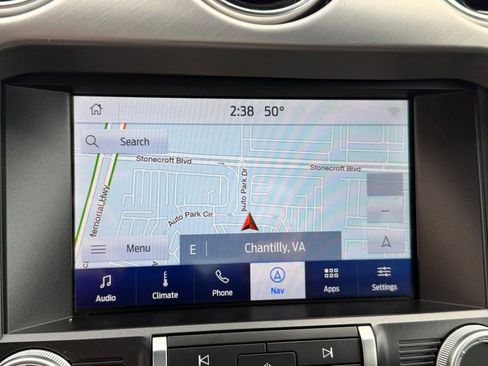 Used 2023 Ford Mustang GT Premium w/ Equipment Group 401A image 21