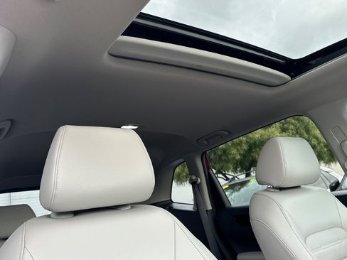 Used 2023 Honda CR-V EX-L image 19