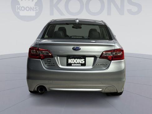 Used 2016 Subaru Legacy 2.5i Limited AWD/4WD image 19