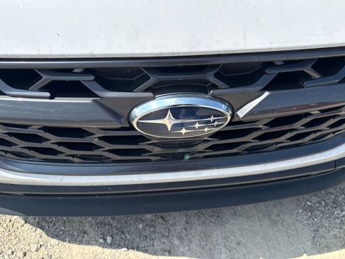 Used 2023 Subaru WRX Limited w/ Popular Package #1 AWD/4WD image 11