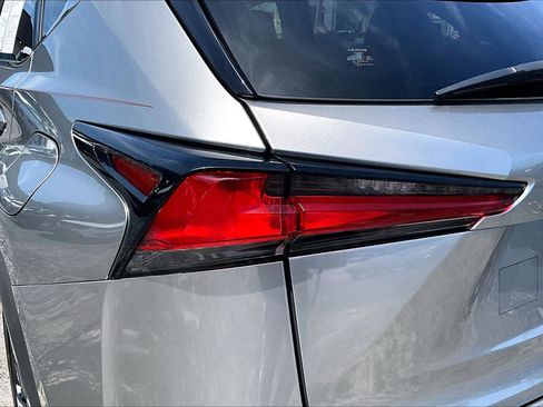 Used 2020 Lexus NX 300h AWD w/ Premium Package image 23