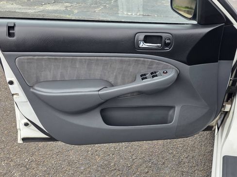 Used 2003 Honda Civic LX image 10