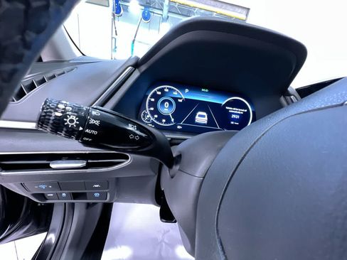 Used 2020 Hyundai Sonata SEL w/ Convenience Package FWD image 17
