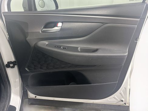 Used 2020 Hyundai Santa Fe SEL image 33