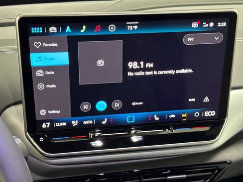 New 2026 Volkswagen ID.4 Pro RWD image 17