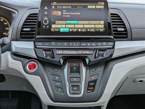 New 2026 Honda Odyssey EX-L image 13