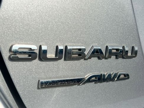 Used 2016 Subaru WRX Limited image 13