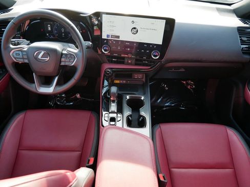 Used 2022 Lexus NX 350 AWD image 14