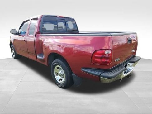 Used 2000 Ford F150 XLT image 6