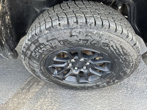 Used 2025 RAM 1500 Rebel w/ Rebel Level 1 Equipment Group AWD/4WD image 53