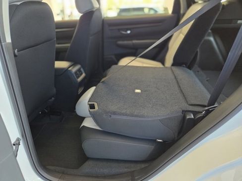 New 2026 Honda CR-V LX image 21