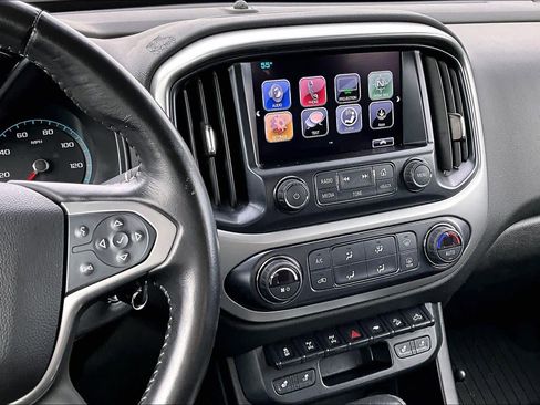 Used 2017 Chevrolet Colorado ZR2 image 6