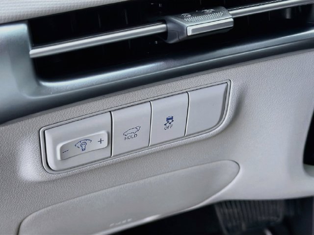 New 2026 Hyundai Tucson SEL Plus FWD image 10
