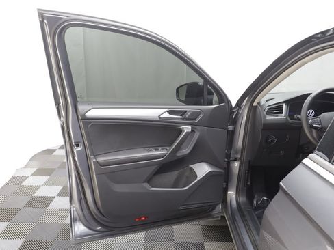 Certified 2024 Volkswagen Tiguan S AWD/4WD image 5
