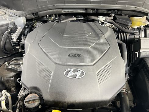 Used 2023 Hyundai Palisade SEL AWD/4WD image 31